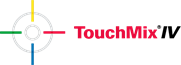 Touchmix®-Logo