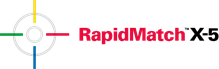 RapidMatch™-Logo